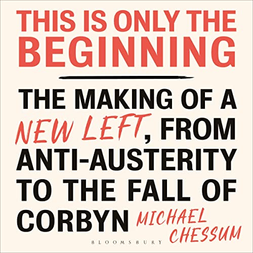 Cover of This is Only the Beginning