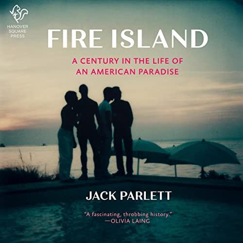 Cover of Fire Island