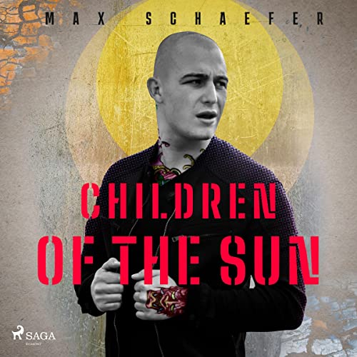 Cover of Children of the Sun