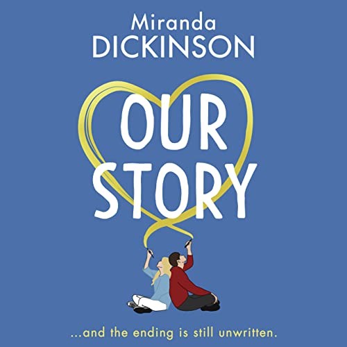 Cover of Our Story