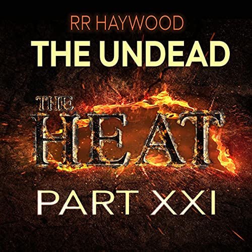 Cover of The Heat