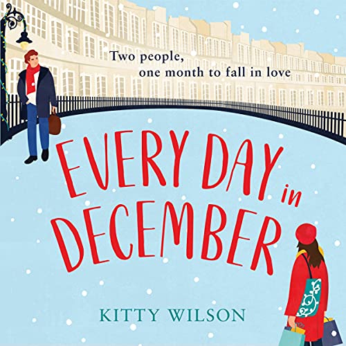 Cover of Every Day in December