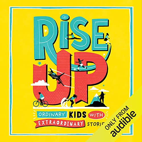 Cover of Rise Up