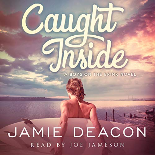 Cover of Caught Inside