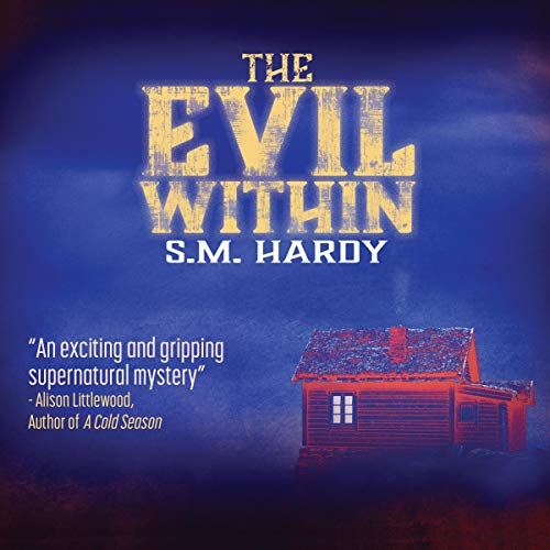 Cover of The Evil Within