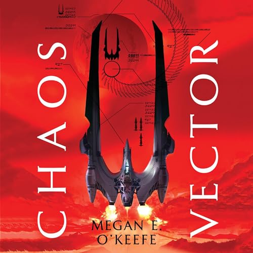 Cover of Chaos Vector