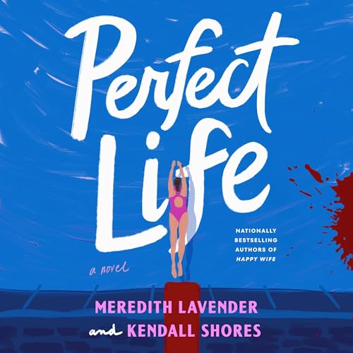 Cover of Perfect Life
