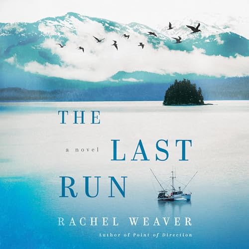 Cover of The Last Run