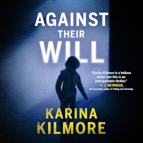 Cover of Against Their Will