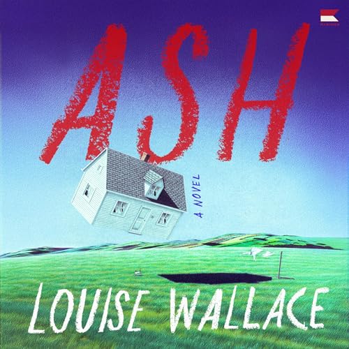 Cover of Ash
