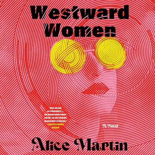 Cover of Westward Women