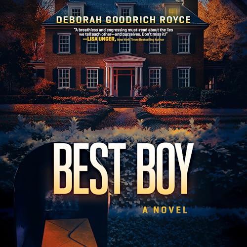 Cover of Best Boy
