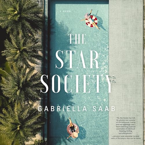 Cover of The Star Society