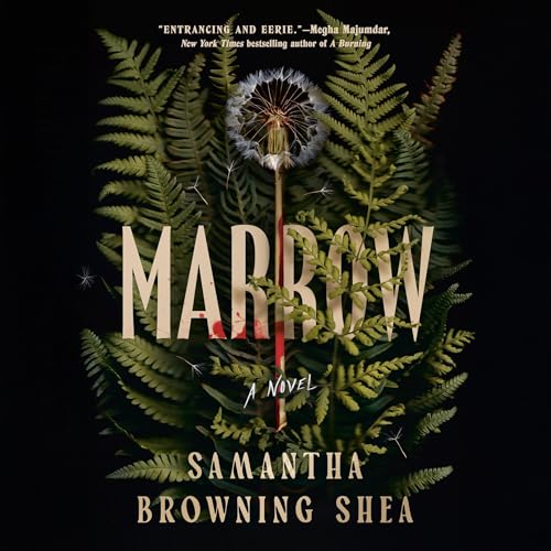 Cover of Marrow