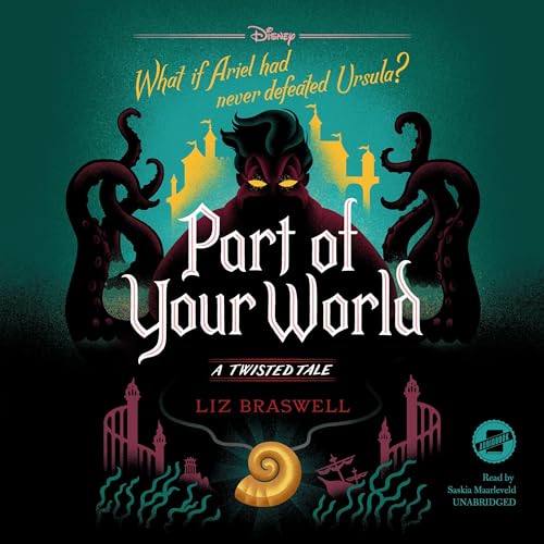 Cover of Part of Your World