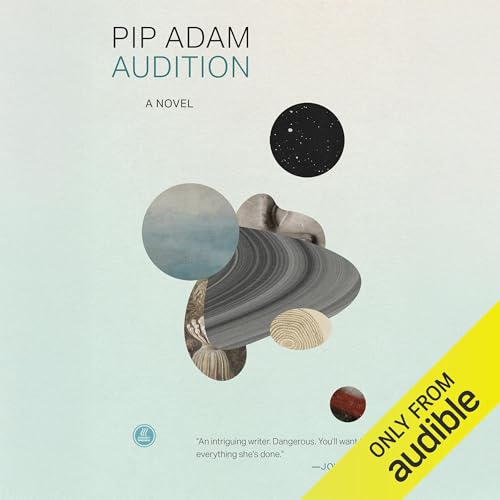 Cover of Audition