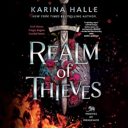 Cover of Realm of Thieves