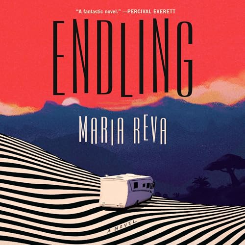 Cover of Endling
