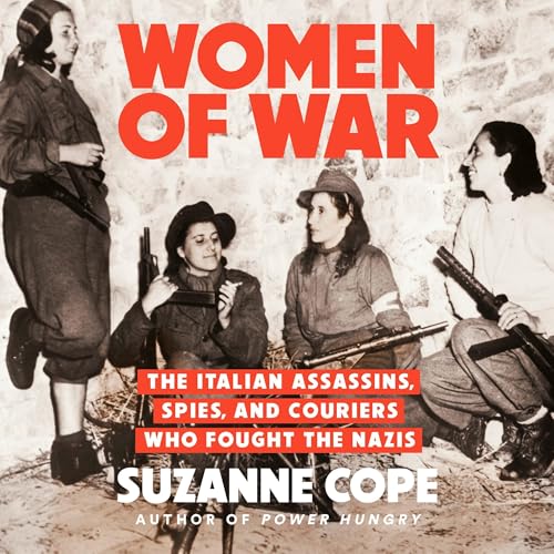 Cover of Women of War