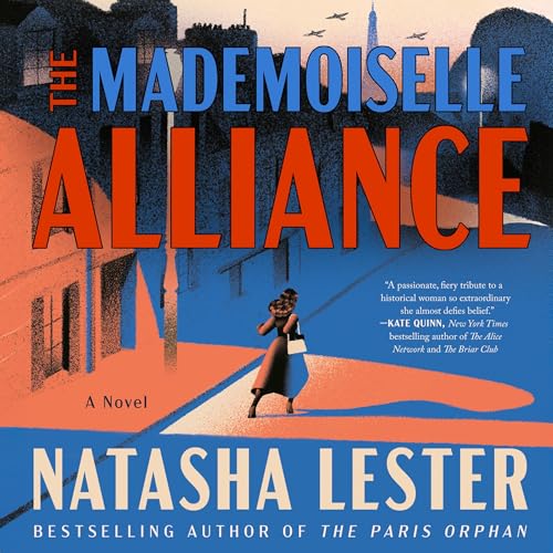 Cover of The Mademoiselle Alliance
