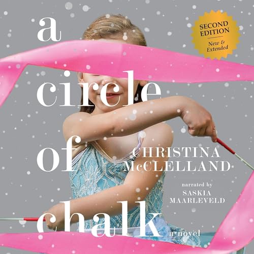 Cover of A Circle of Chalk