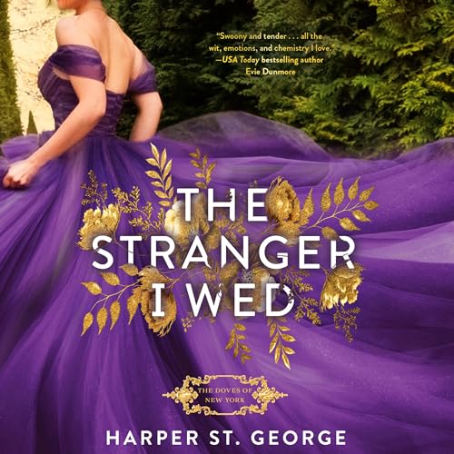 Cover of The Stranger I Wed
