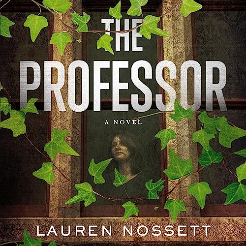 Cover of The Professor