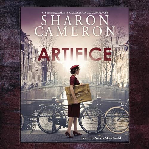 Cover of Artifice