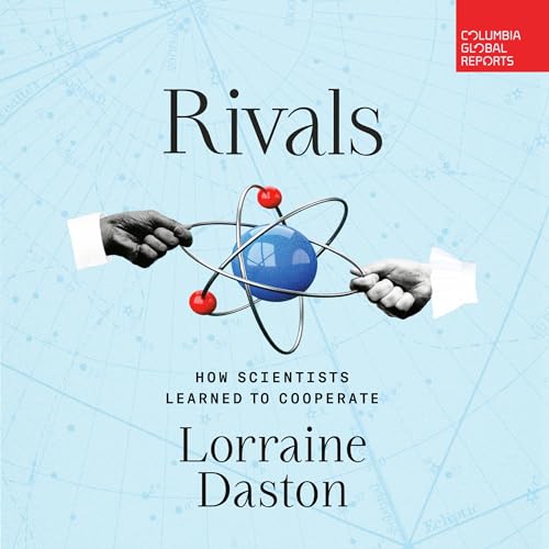 Cover of Rivals