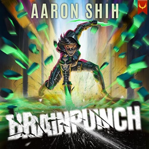 Cover of Brainpunch