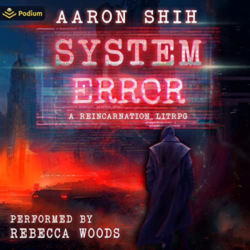 Cover of System Error