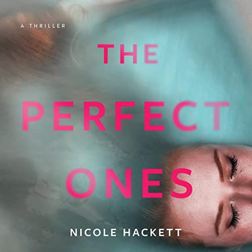 Cover of The Perfect Ones