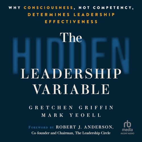 Cover of The Hidden Leadership Variable