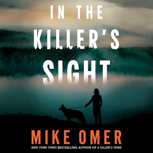 Cover of In the Killer's Sight