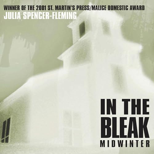 Cover of In the Bleak Midwinter