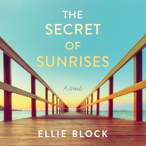 Cover of The Secret of Sunrises