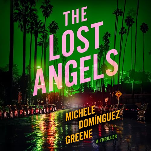 Cover of The Lost Angels