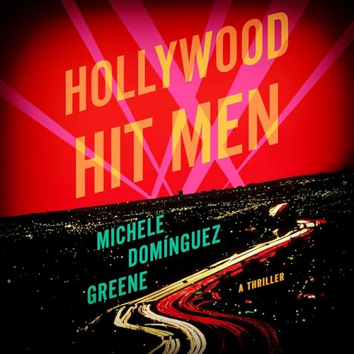 Cover of Hollywood Hit Men