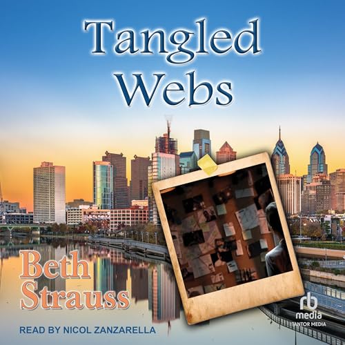 Cover of Tangled Webs