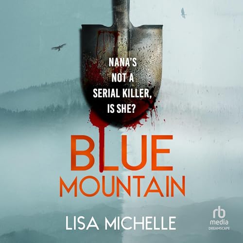 Cover of Blue Mountain