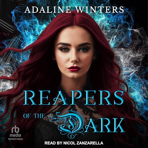 Cover of Reapers of the Dark