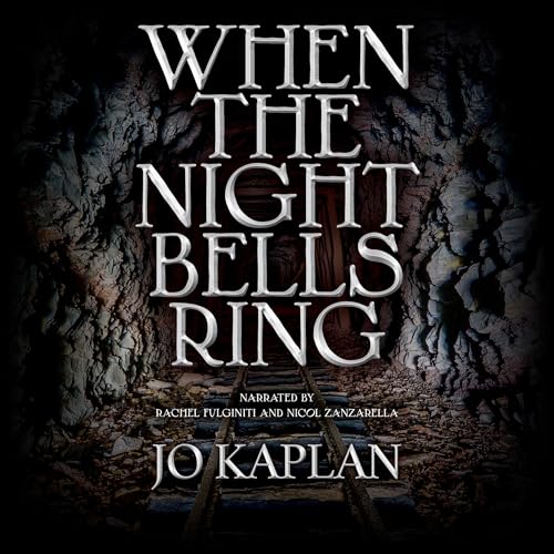Cover of When the Night Bells Ring