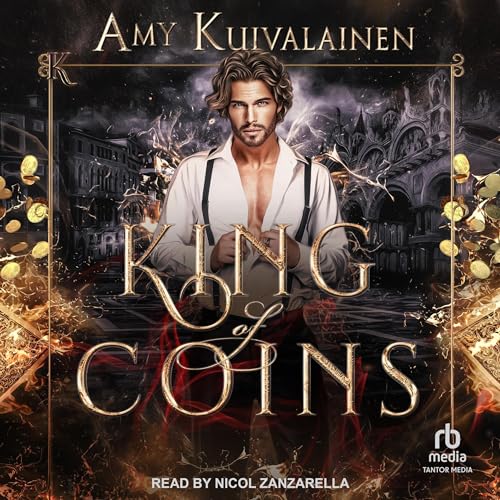 Cover of King of Coins
