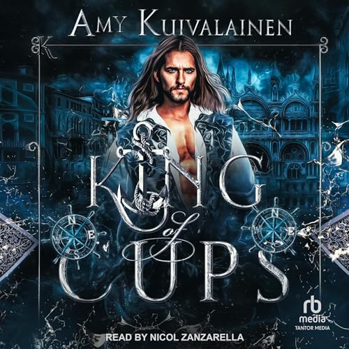 Cover of King of Cups