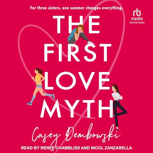 Cover of The First Love Myth