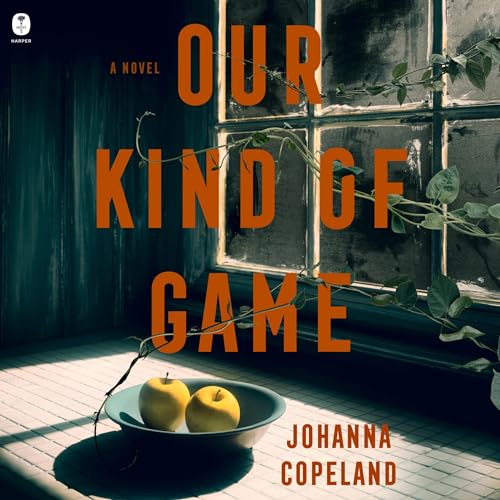 Cover of Our Kind of Game
