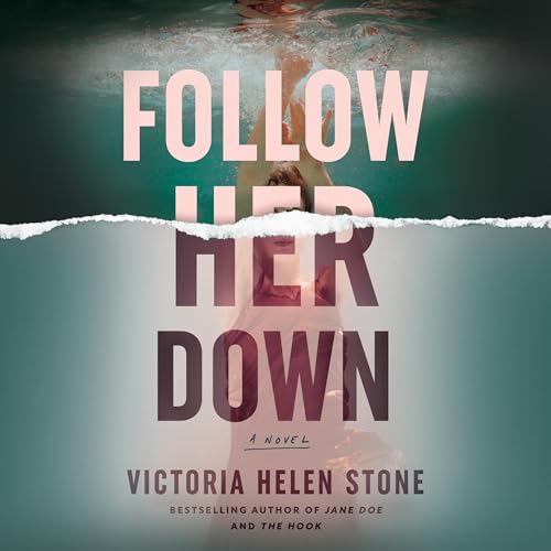 Cover of Follow Her Down
