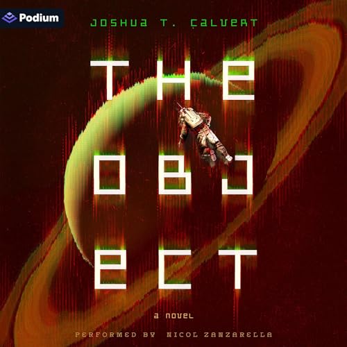 Cover of The Object