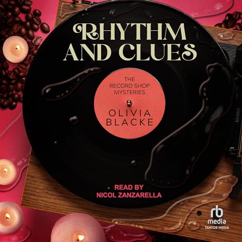 Cover of Rhythm and Clues