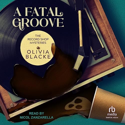 Cover of A Fatal Groove